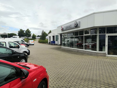 Autohaus Italia GmbH