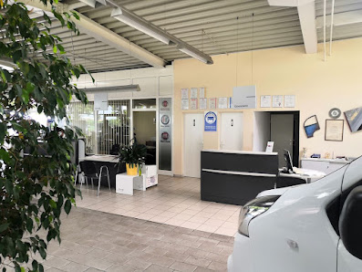 Autohaus Italia GmbH
