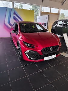 DACIA Wolfen Autohaus Richter GmbH