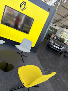 DACIA Wolfen Autohaus Richter GmbH