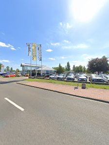 DACIA Wolfen Autohaus Richter GmbH