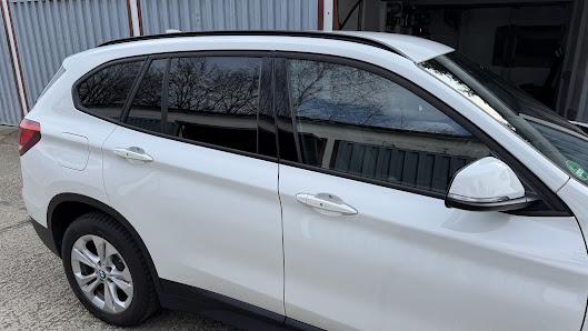 junited AUTOGLAS Weißenfels