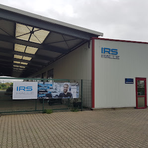 IRS Halle - Niederlassung Merseburg
