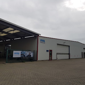 IRS Halle - Niederlassung Merseburg