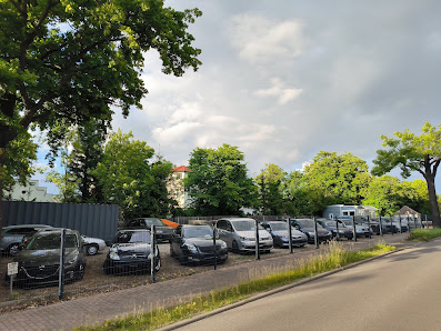 R&E Trade GmbH