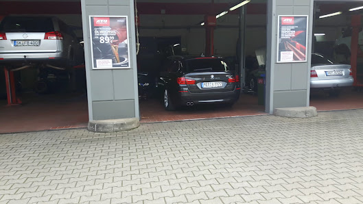 ATU Merseburg