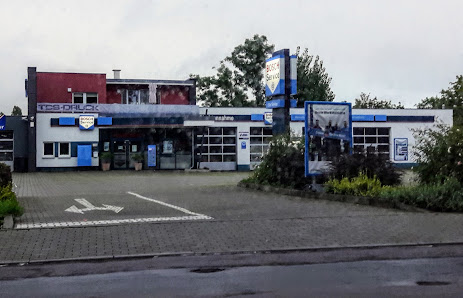 Bosch Car Service Merseburg