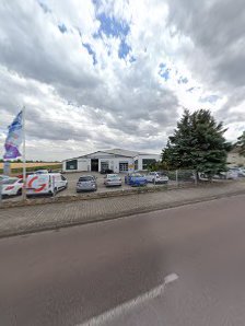 Identica Becker GmbH Karosserie & Lackierfachbetrieb
