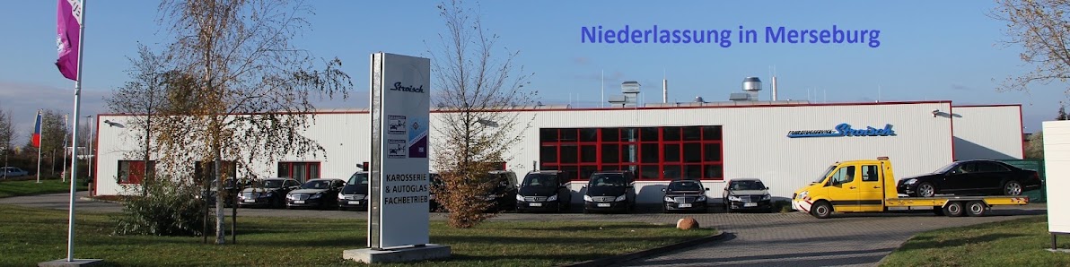 Fahrzeugservice Stroisch GmbH