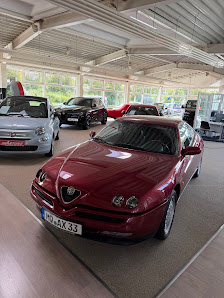 Autohaus Hartung