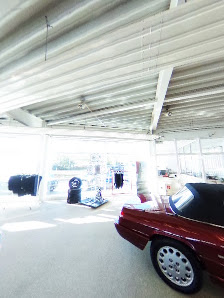 Autohaus Hartung