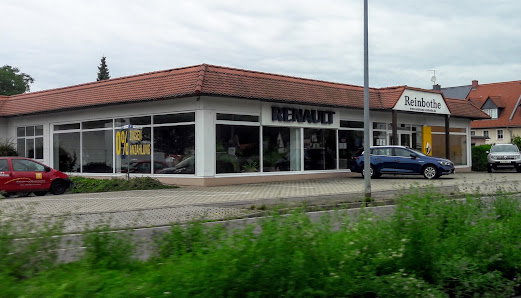 Autohaus Reinbothe e.K.