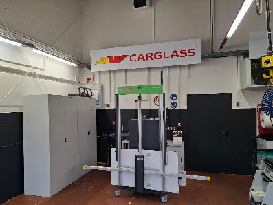 Carglass GmbH Merseburg