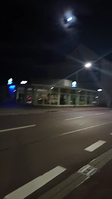 Mazda Autohaus Hecker