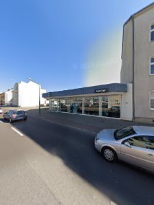 Mazda Autohaus Hecker