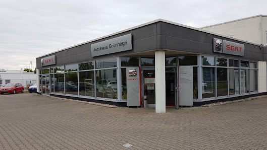 SEAT Autohaus Grünhage GmbH & Co. KG