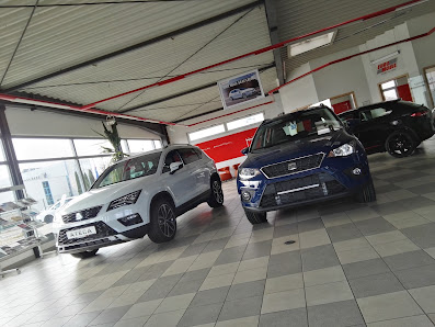 SEAT Autohaus Grünhage GmbH & Co. KG