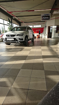 SEAT Autohaus Grünhage GmbH & Co. KG