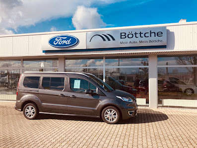 Opel Autohaus Böttche