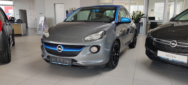 Opel Autohaus Böttche