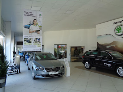 Citroën Autocenter Gottschalk, Schönebeck