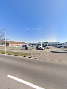 Citroën Autocenter Gottschalk, Schönebeck