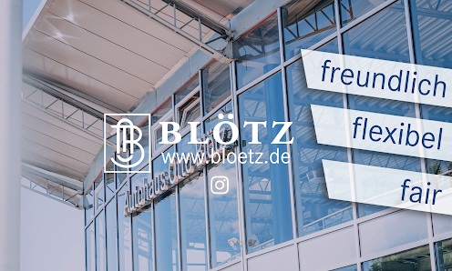 Otto Blötz GmbH & Co. KG