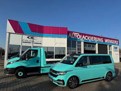 Autolackierung Wengorz