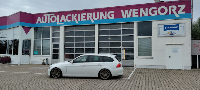 Autolackierung Wengorz