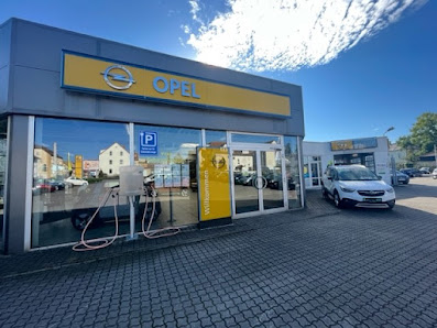 AMZ Leipzig GmbH - Filiale Schkeuditz