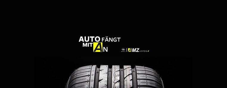 AMZ Leipzig GmbH - Filiale Schkeuditz