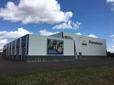 Pneuhage Reifen und Autoservice