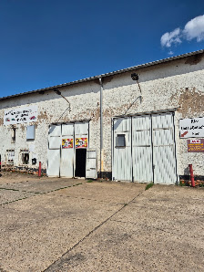 Selbsthilfe Werkstatt Bernburg