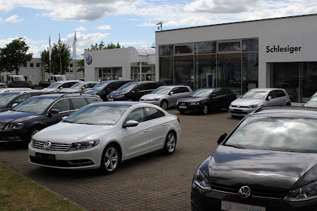 Autohaus Schlesiger