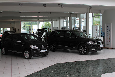 Autohaus Schlesiger