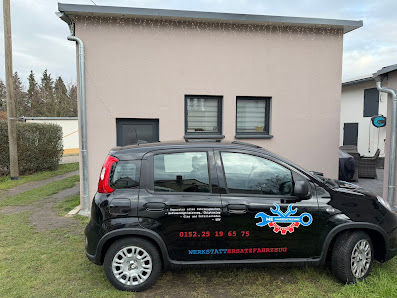 ME Fahrzeugtechnik