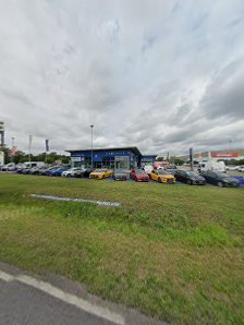 Citroën Auto-Center Pfuhl