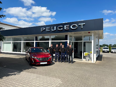 AUTO MÜLLER GMBH - Peugeot