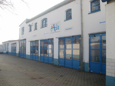 Autolackiererei und Karosseriebau Gräfe GmbH