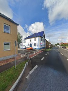 Autolackiererei und Karosseriebau Gräfe GmbH