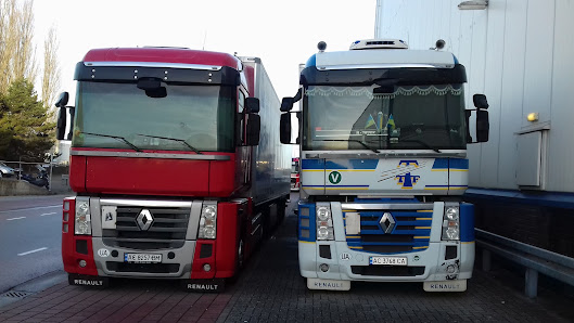 Fahrzeughaus Cremer GmbH&Co.KG