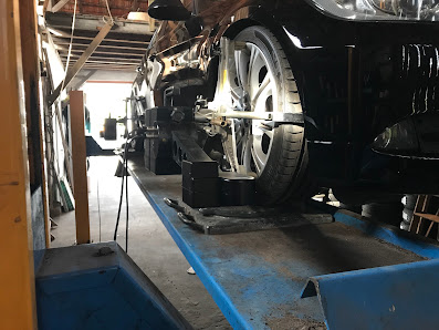 Car Service Kleie