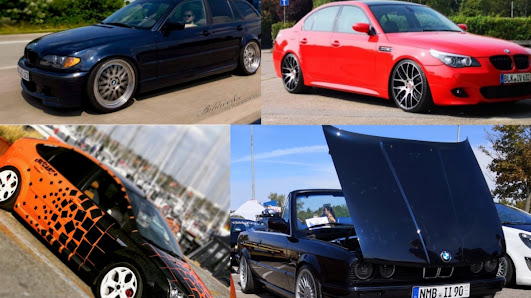 Kunze BL Cars