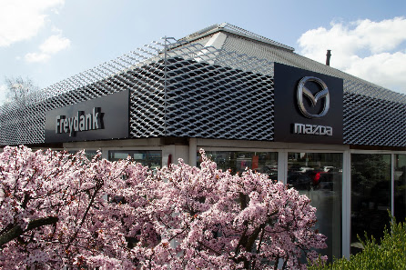 Auto Freydank GmbH & Co. KG
