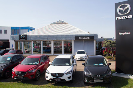 Auto Freydank GmbH & Co. KG