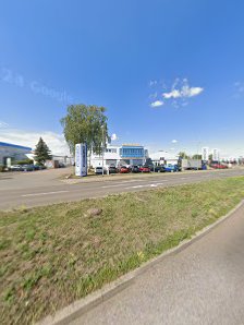 Auto Freydank GmbH & Co. KG