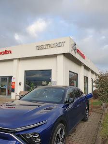 Citroën Autohaus Treuthardt