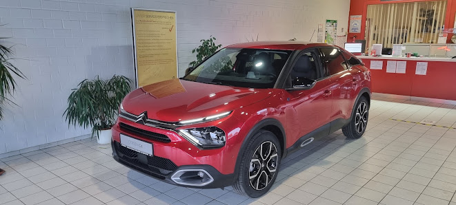 Citroën Autohaus Treuthardt