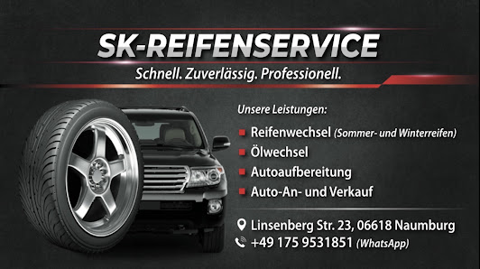 SK-REIFENSERVICE