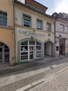 Carl Zimmermann Wagen- Und Karosseriebau